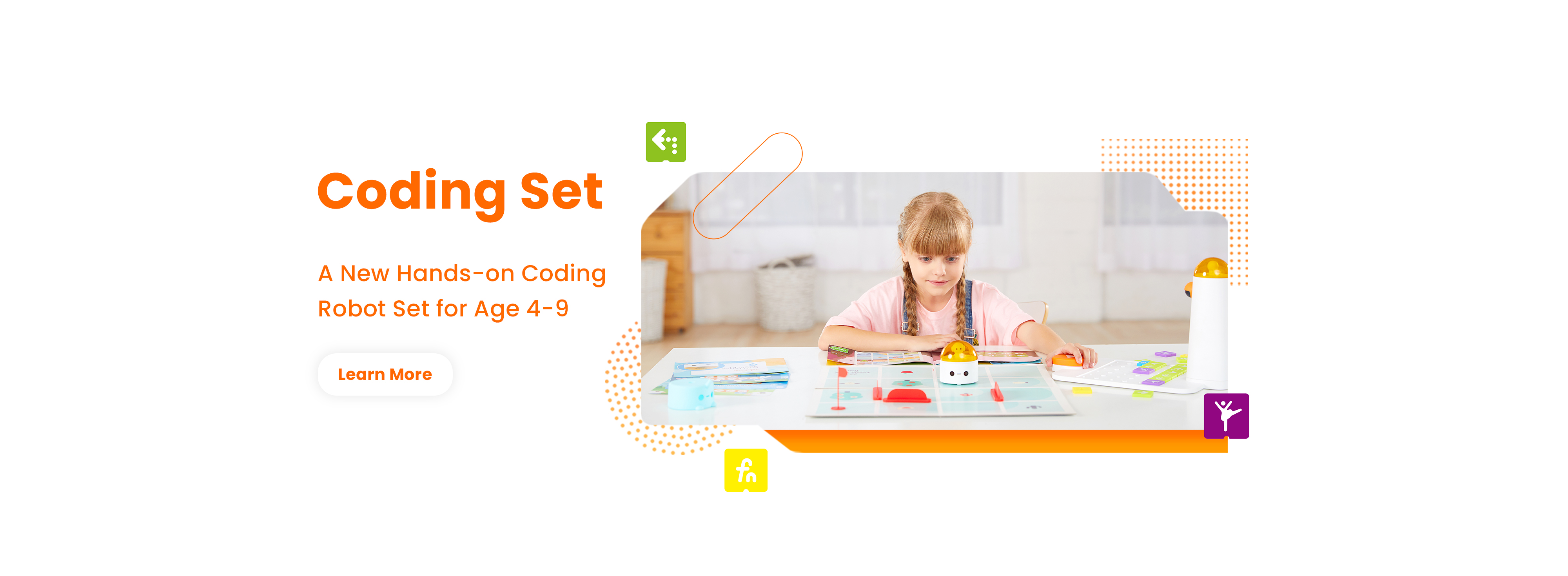 Matatalab Coding Set - Coding Kits for Kids - Matatalab